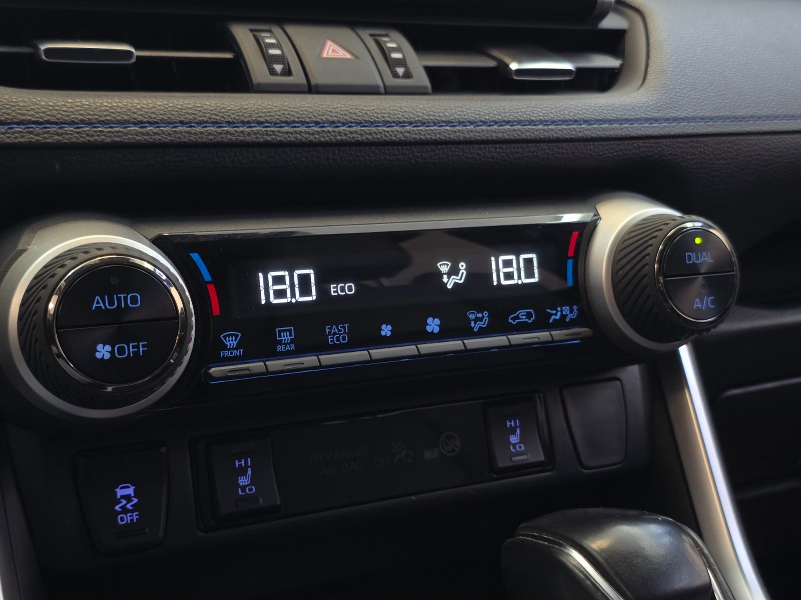 Billede af Toyota RAV4 2,5 Hybrid H3 Style MDS