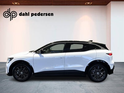 Renault Megane E-Tech Techno billede 1