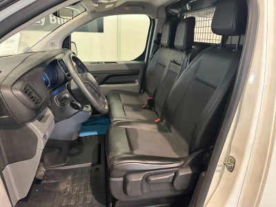Toyota ProAce Long Comfort