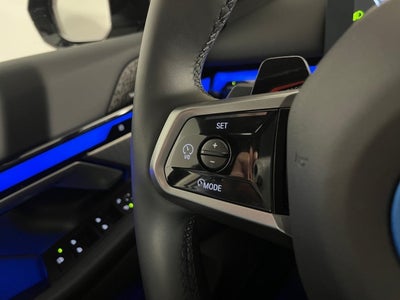 BMW i5 eDrive40 Touring M-Sport Van