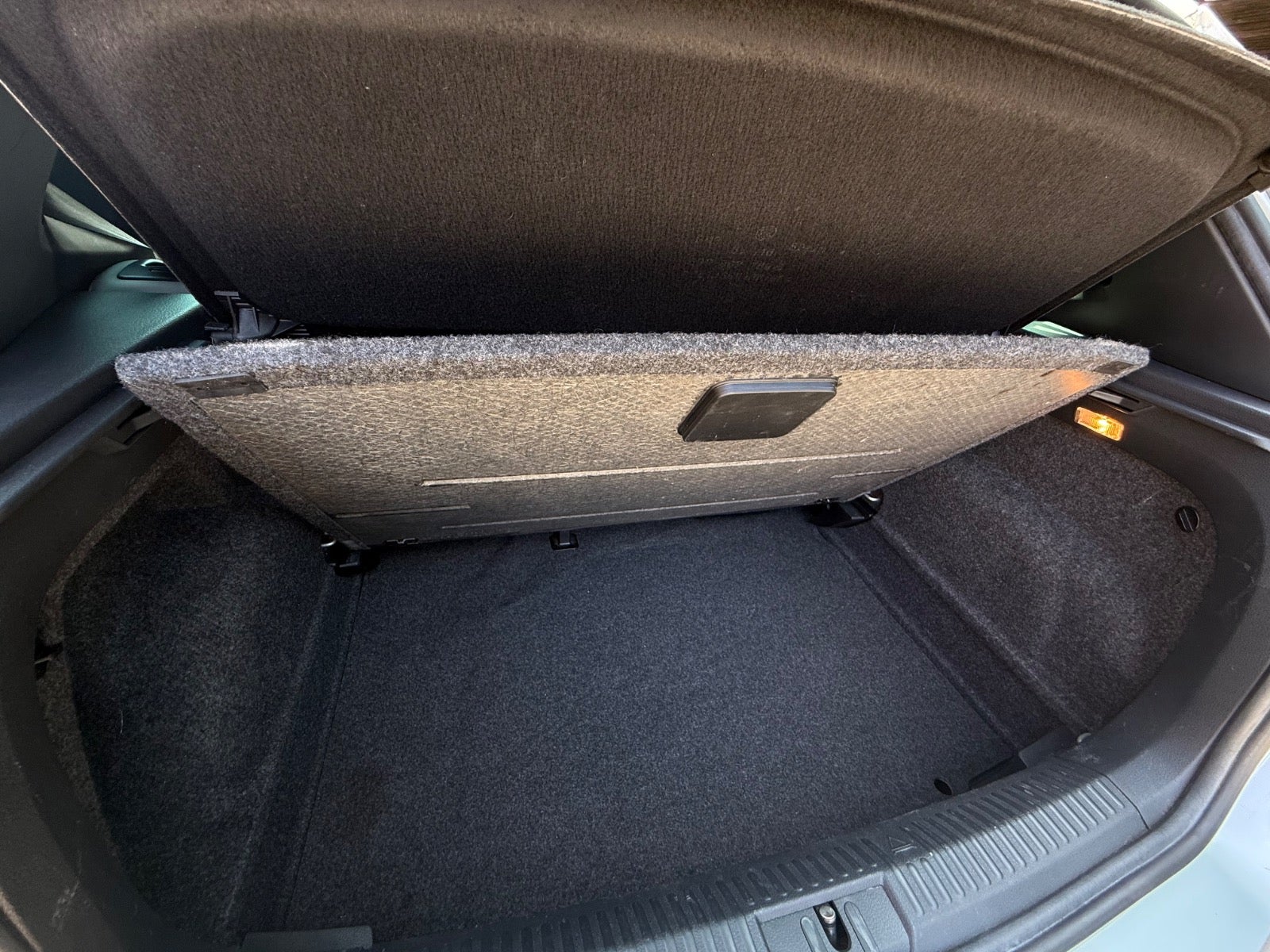 Billede af VW Polo 1,4 TSi 150 BlueGT