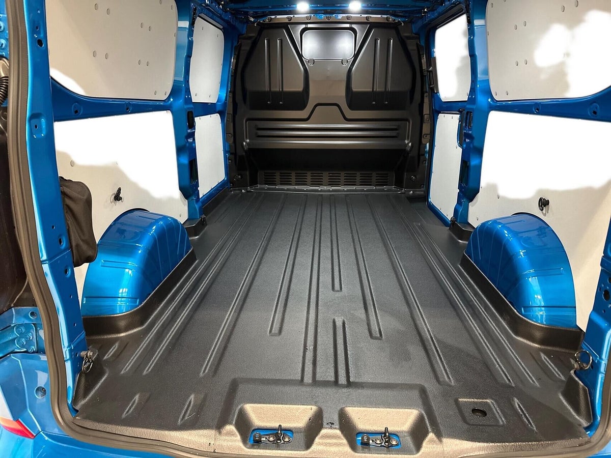 Ford E-Transit Custom 320L Limited billede 13