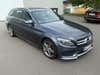 Mercedes C200 BlueTEC AMG Line stc.