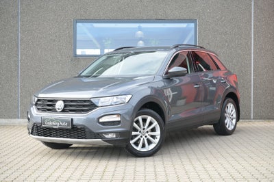 VW T-Roc TSi 115 Style