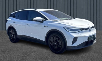 VW ID.4 77 Pro Performance 5d