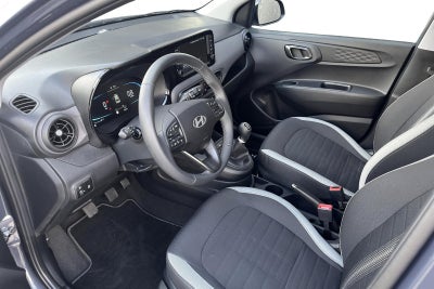Hyundai i10 MPi Essential
