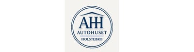 AutoHuset Holstebro ApS