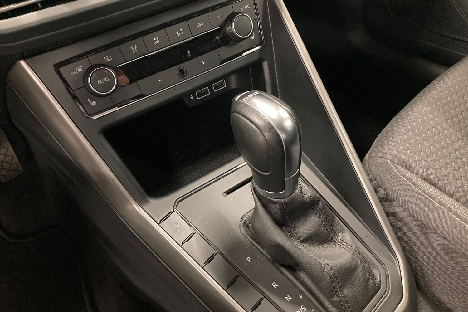 Billede af VW Polo 1,0 TSi 95 Comfortline DSG Van