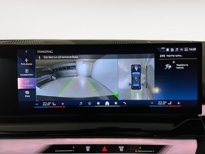 BMW i5 eDrive40 M-Sport