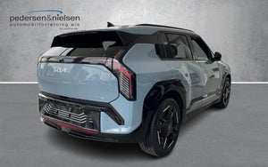 Kia EV3 Long Range GT-Line