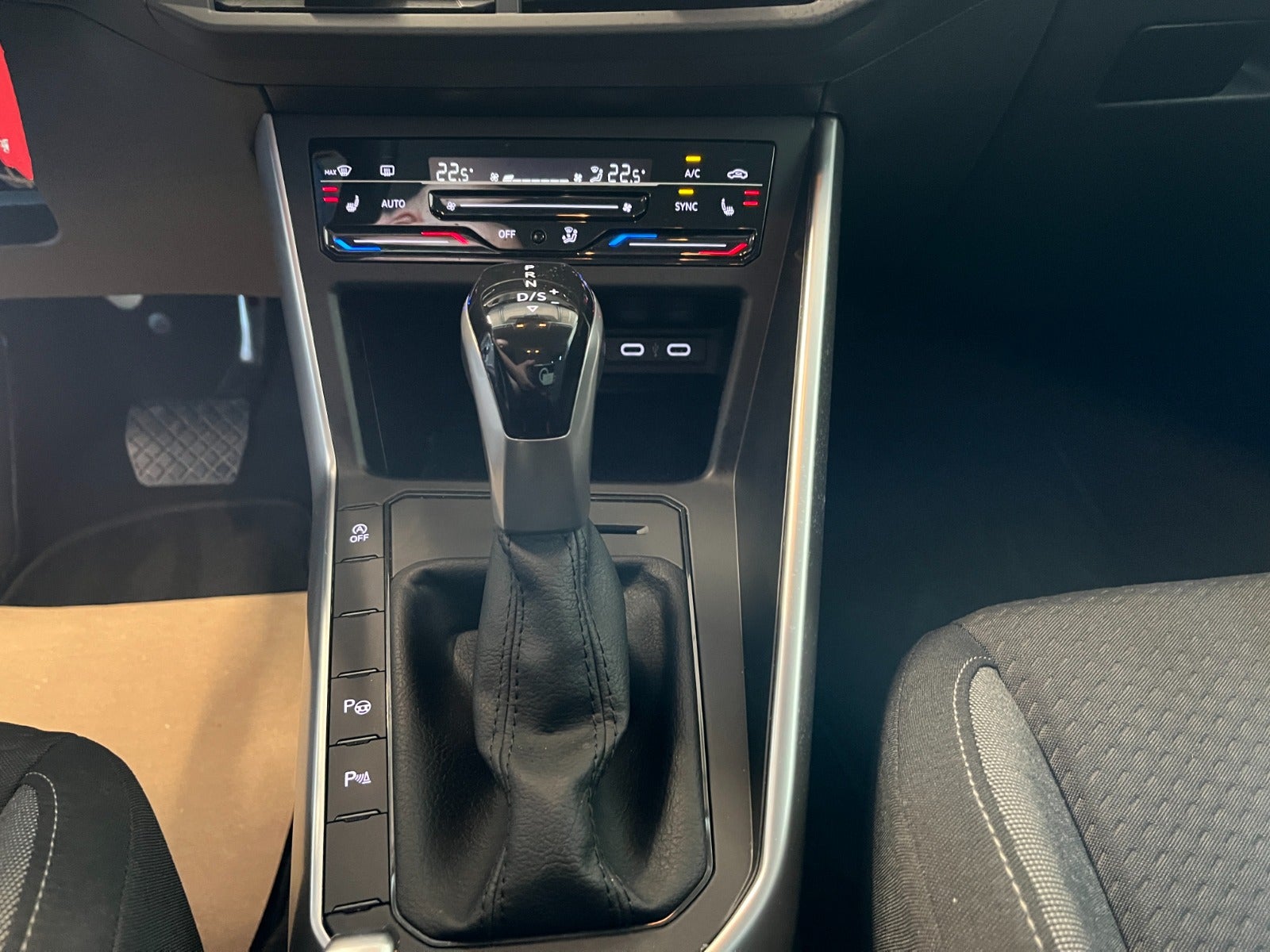 Billede af VW Polo 1,0 TSi 95 Life DSG