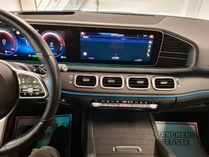 Mercedes GLE350 de AMG Line aut. 4Matic