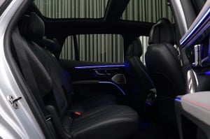 Mercedes EQS450 SUV AMG Line Premium Plus 4Matic