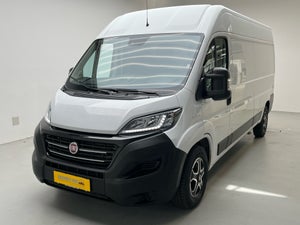 Fiat Ducato 35 MJT 140 Kassevogn L3H2 Pro+ aut.