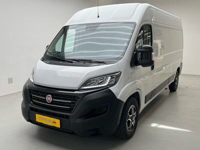 Fiat Ducato 35 MJT 140 Kassevogn L3H2 Pro+ aut.