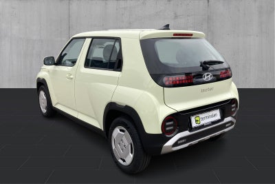 Hyundai Inster Essential Hyundai Inster Essential - 2
