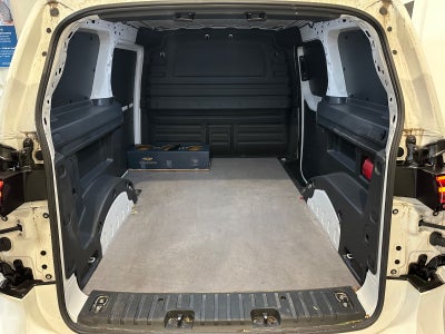 VW ID. Buzz Cargo Comfort