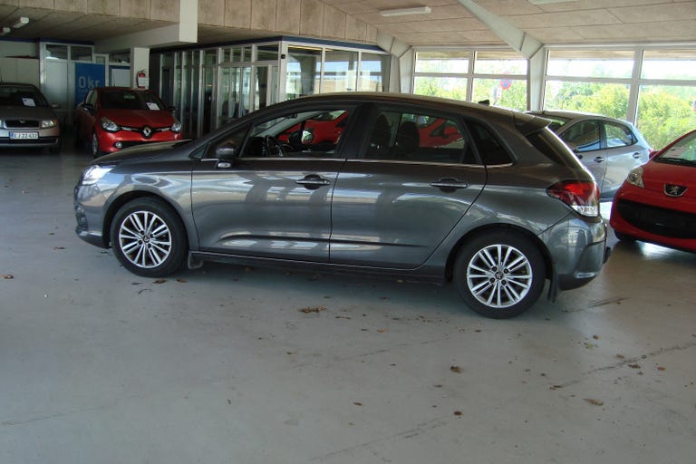 Citroën C4 BlueHDi 100 Cool