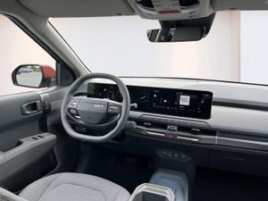 Kia EV3 Long Range Prestige