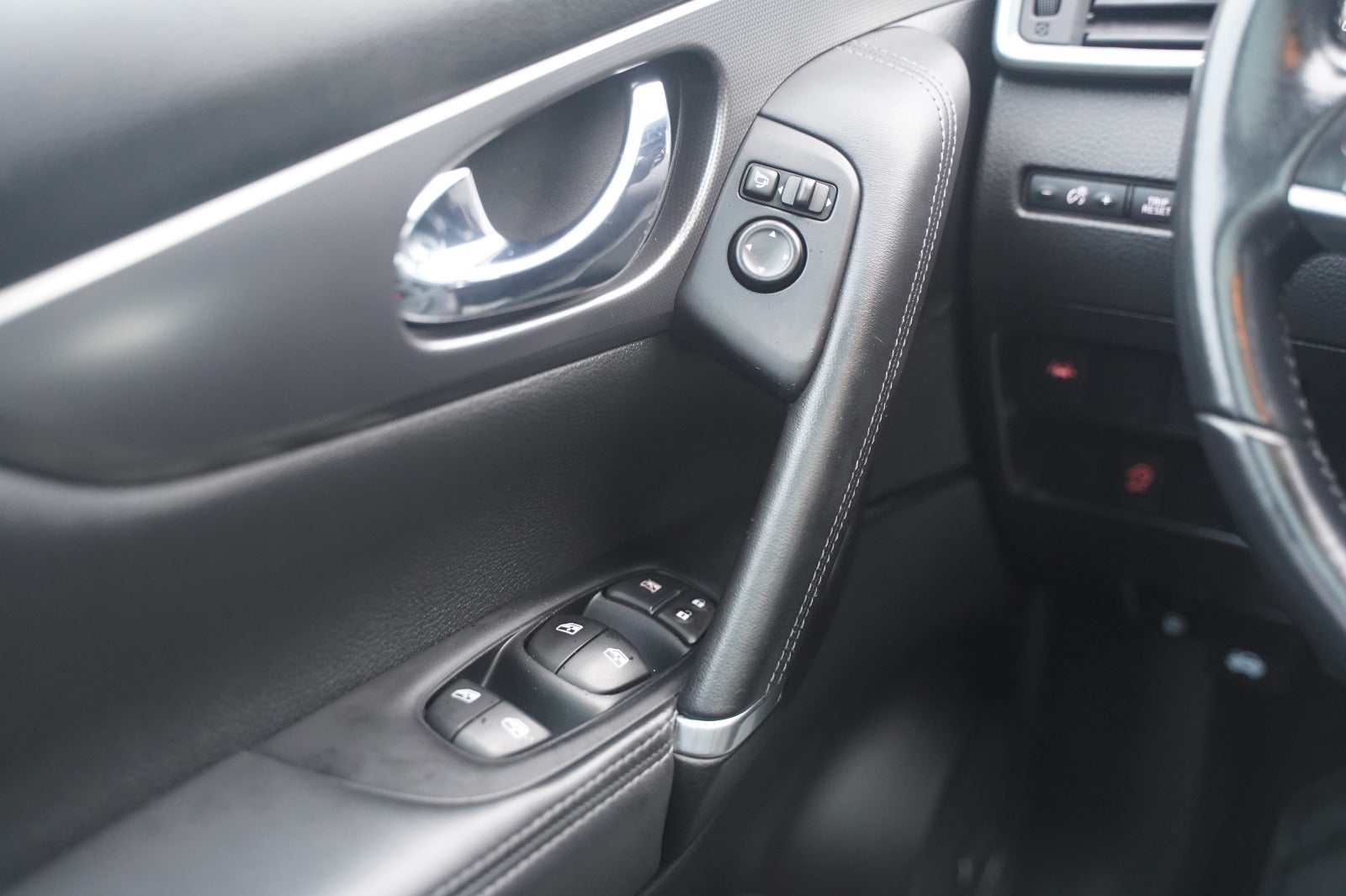 Billede af Nissan Qashqai 1,2 Dig-T 115 Tekna+