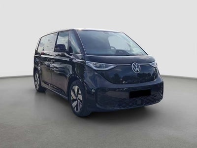VW ID. Buzz
