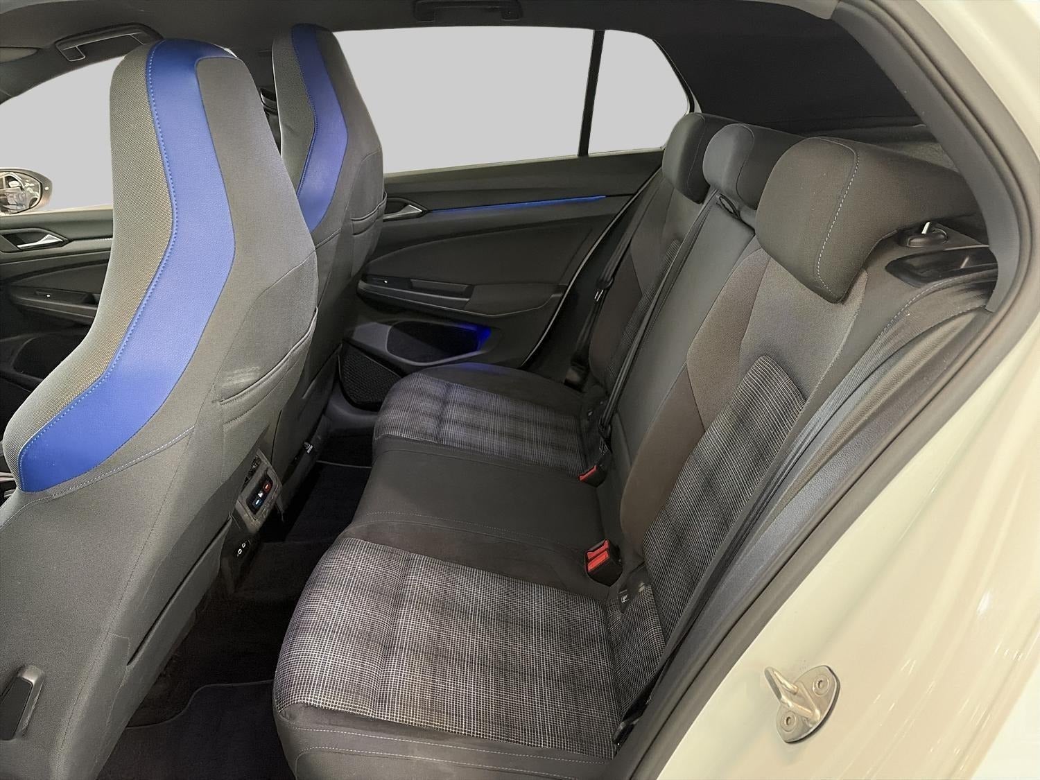 Billede af VW Golf VIII 1,4 GTE DSG