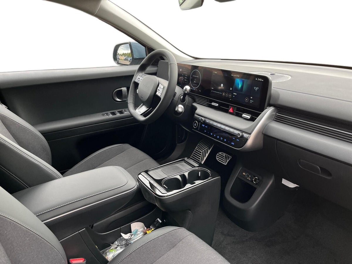 Hyundai Ioniq 5 Advanced billede 10