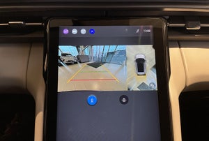 Ford Explorer Select Extended Range