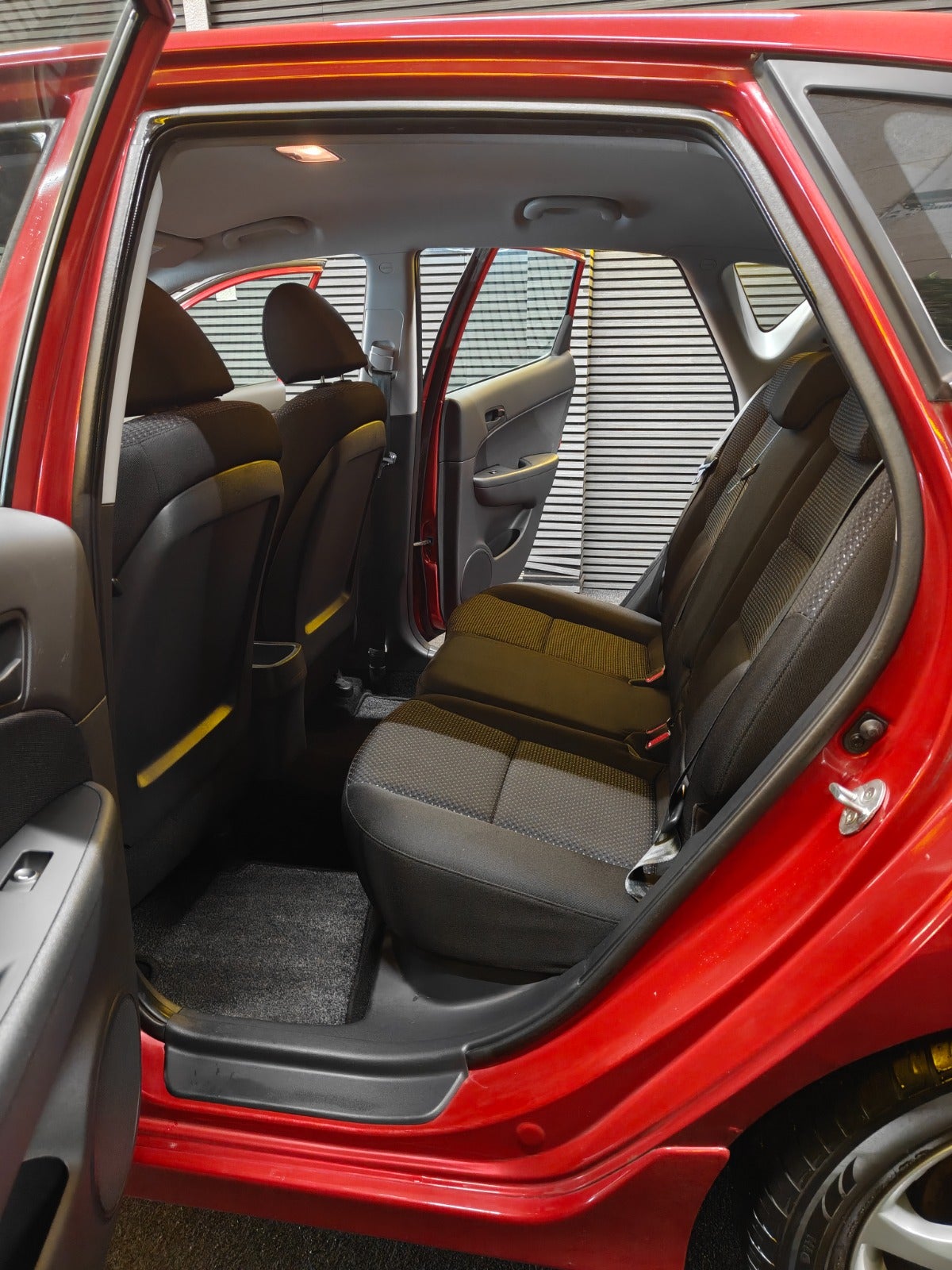 Billede af Hyundai i30 1,6 CRDi 90 Classic Eco