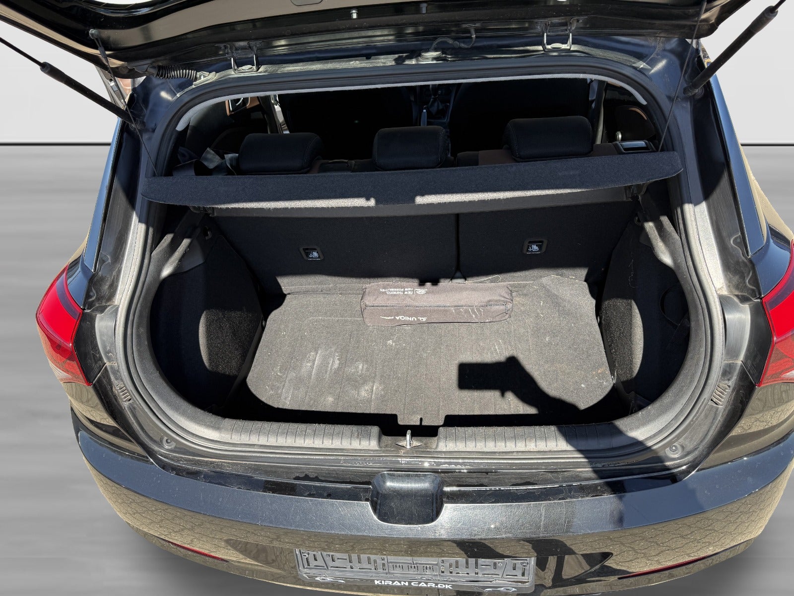 Billede af Hyundai i20 1,25 Life