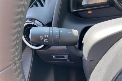 Mazda 2 e-SkyActive-G Centre-Line