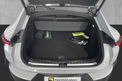 Polestar 4 Long Range