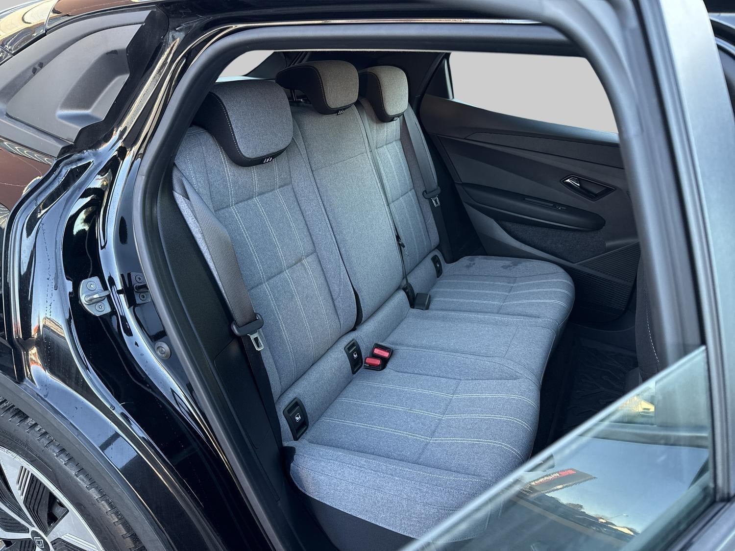 Billede af Renault Megane E-Tech 60 Evolution ER