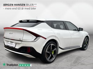Kia EV6 GT Performance AWD