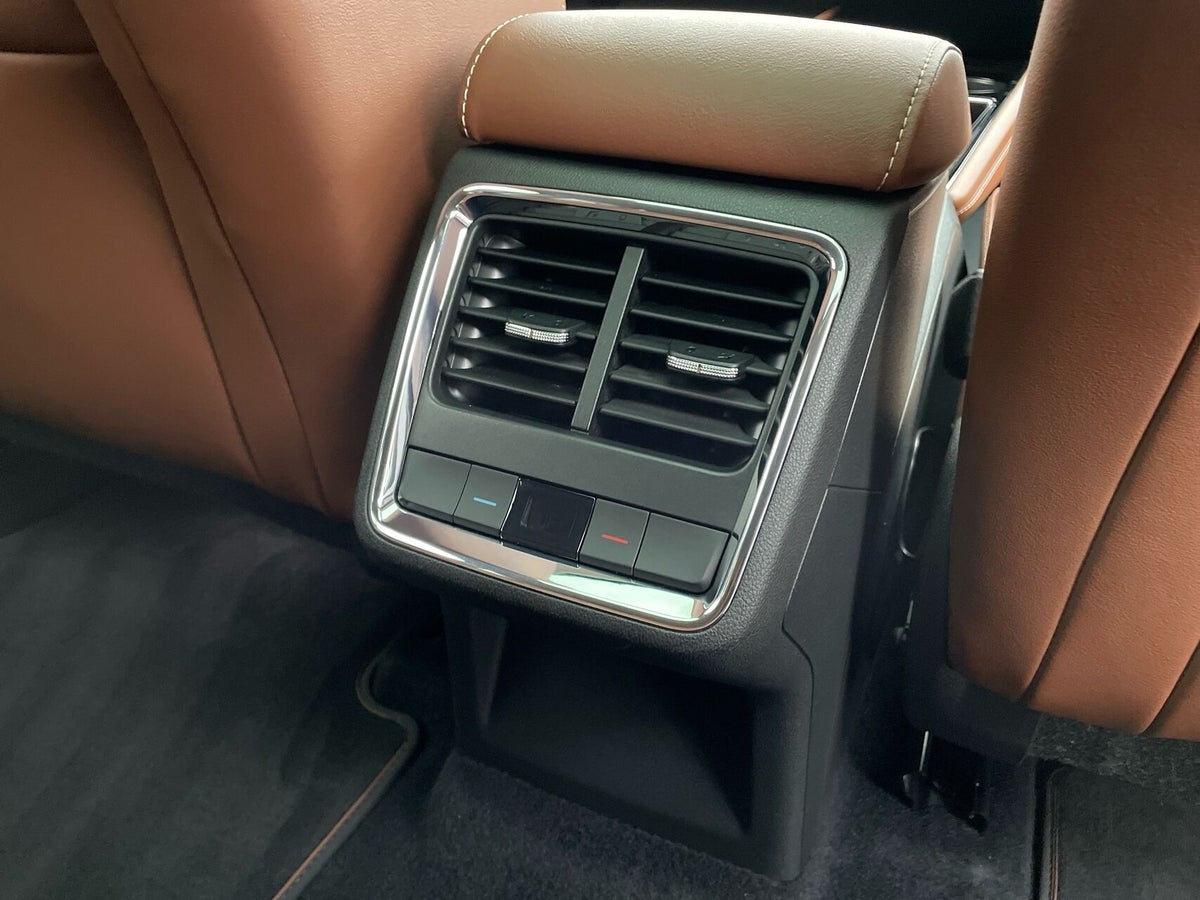 Skoda Enyaq iV Suite billede 22