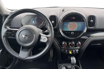 MINI Countryman Cooper SE Essential aut. ALL4