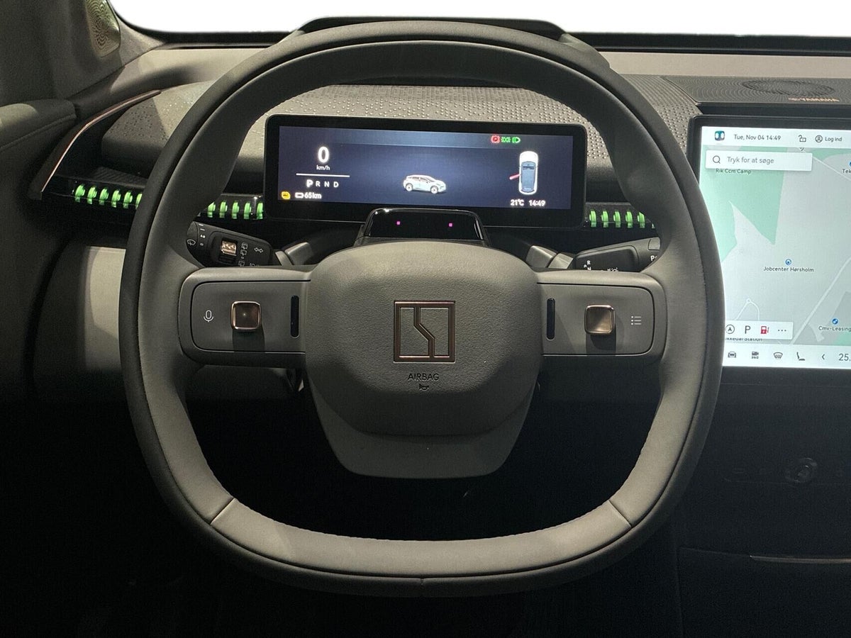 Zeekr X Privilege AWD billede 9