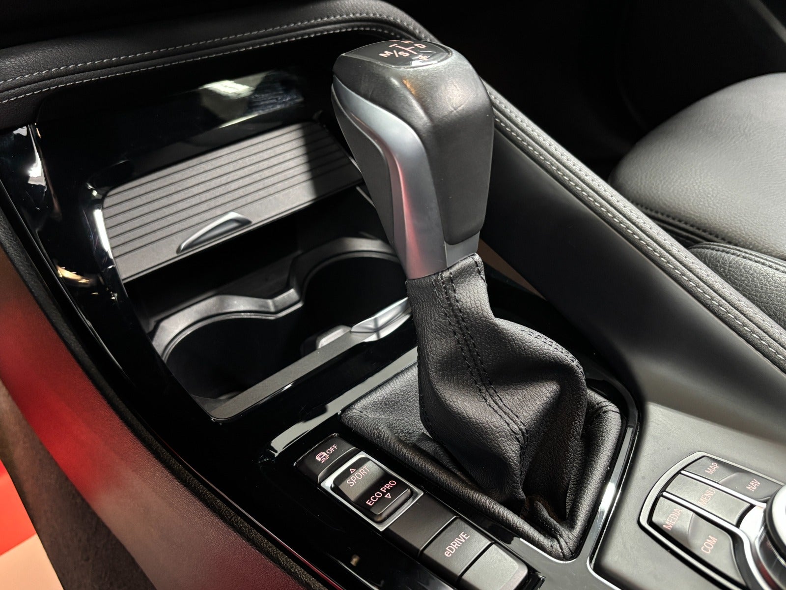 Billede af BMW X1 1,5 xDrive25e M-Sport+ aut.