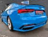 Audi A5 TDi S-line Sportback S-tr. thumbnail