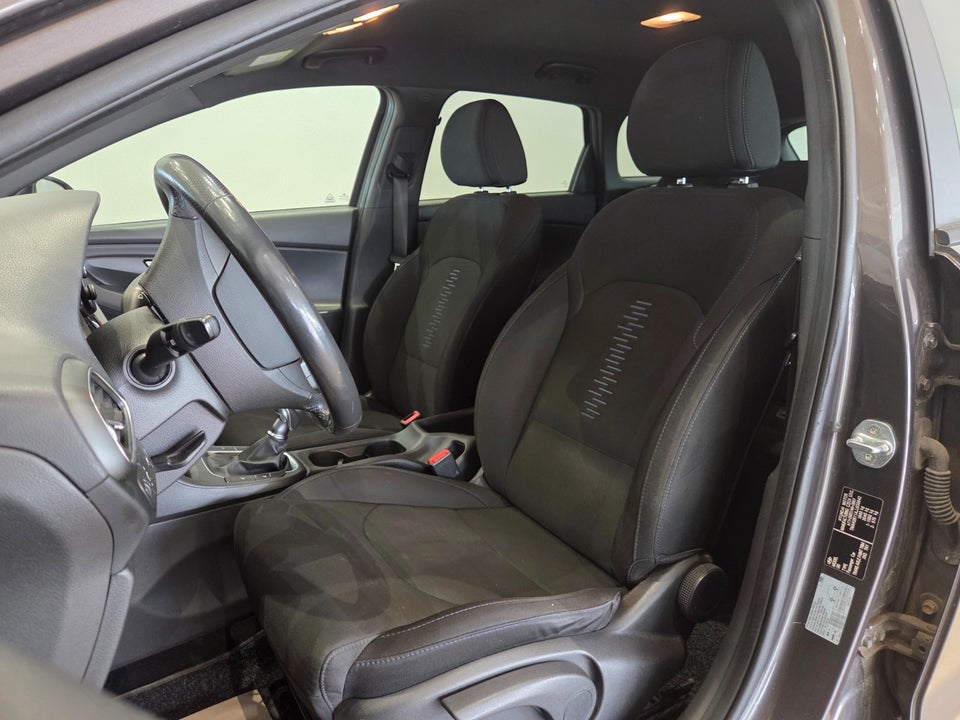 Hyundai i30, Billede 4