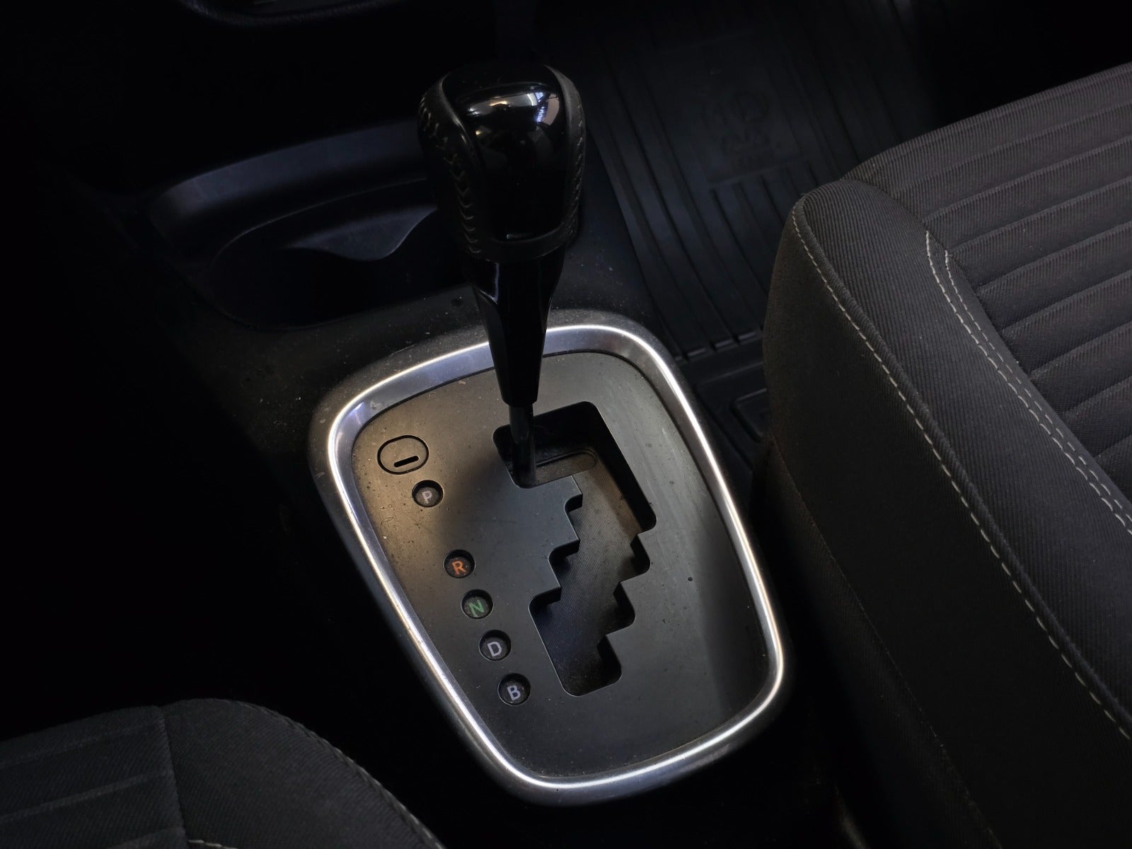 Billede af Toyota Yaris 1,5 Hybrid H2 e-CVT