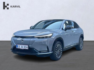 Honda e:Ny1  Advance 5d