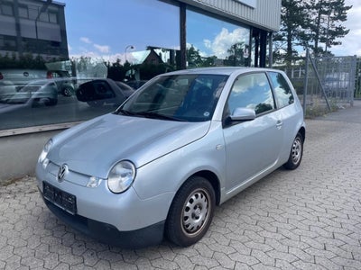 VW Lupo 1,2 TDi 3L 3d