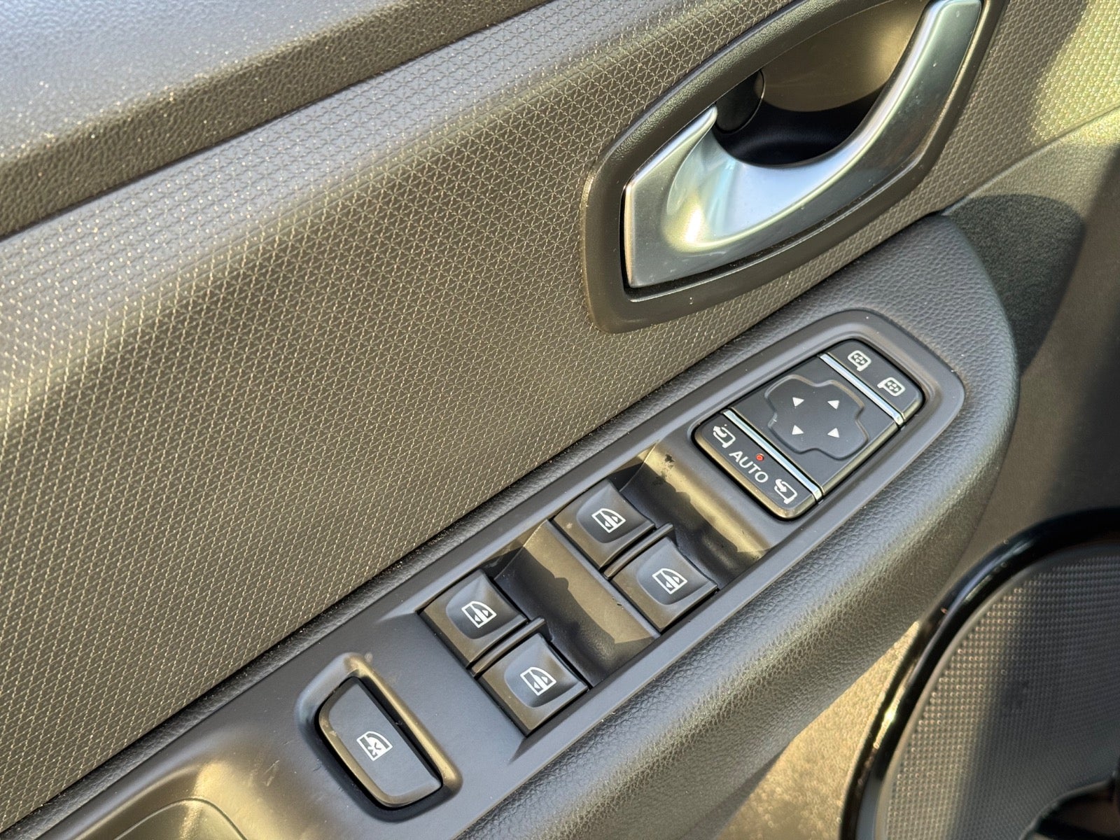 Billede af Renault Clio IV 1,5 dCi 90 Zen Sport Tourer