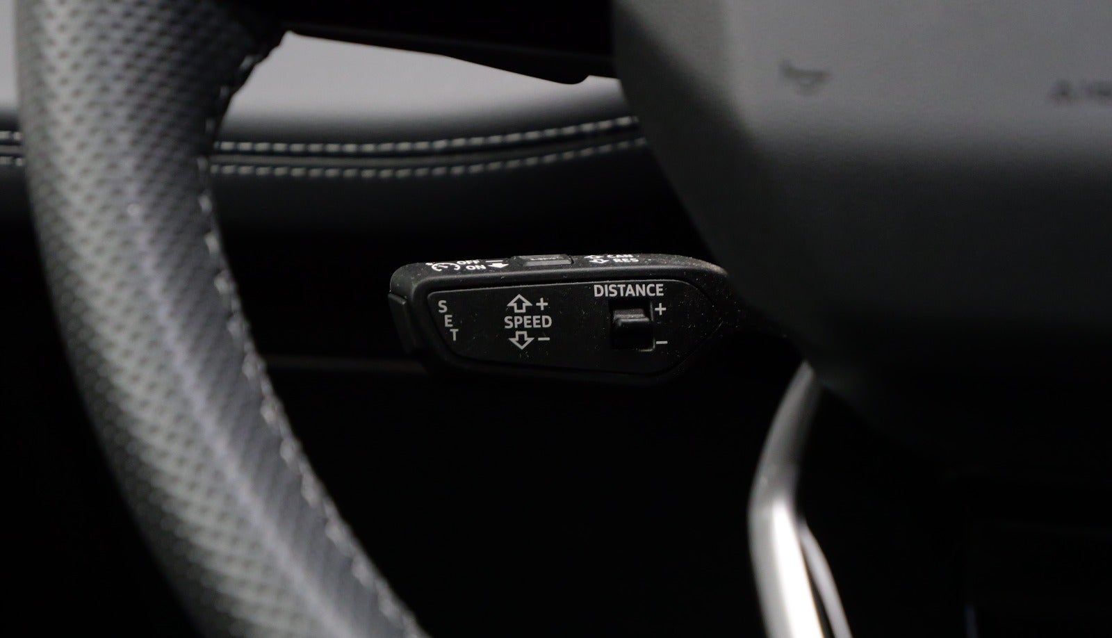 Audi A6 e-tron S-line performance Avant