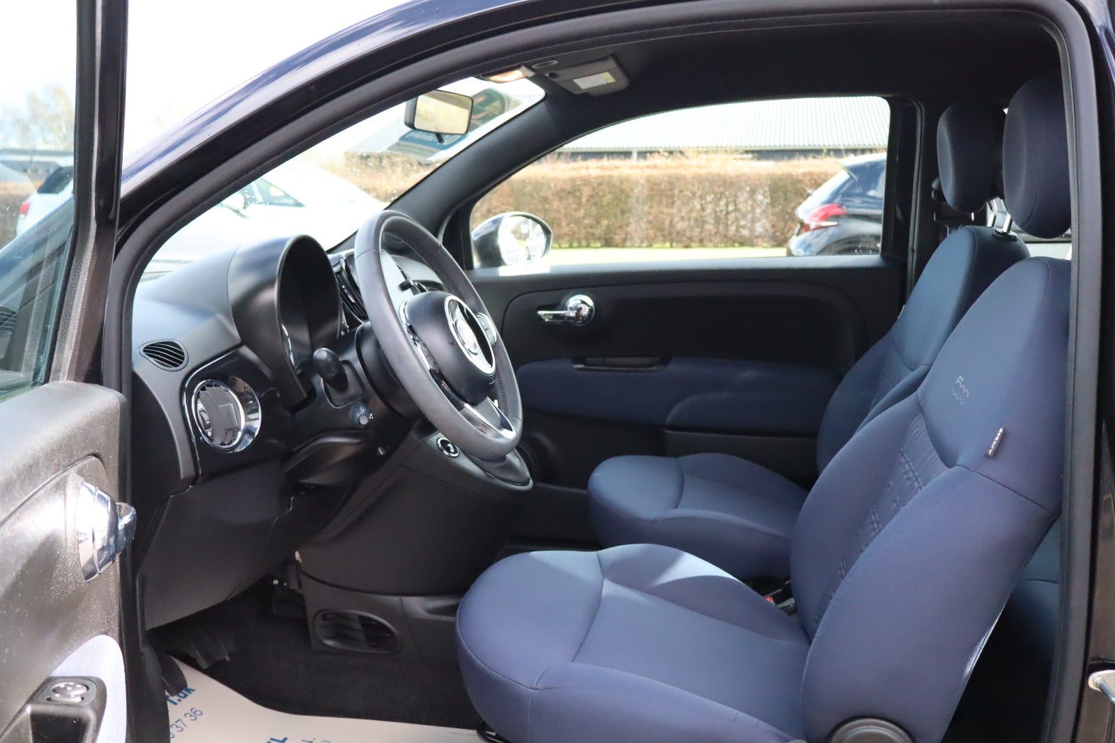 Billede af Fiat 500 1,0 Hybrid Bellavita