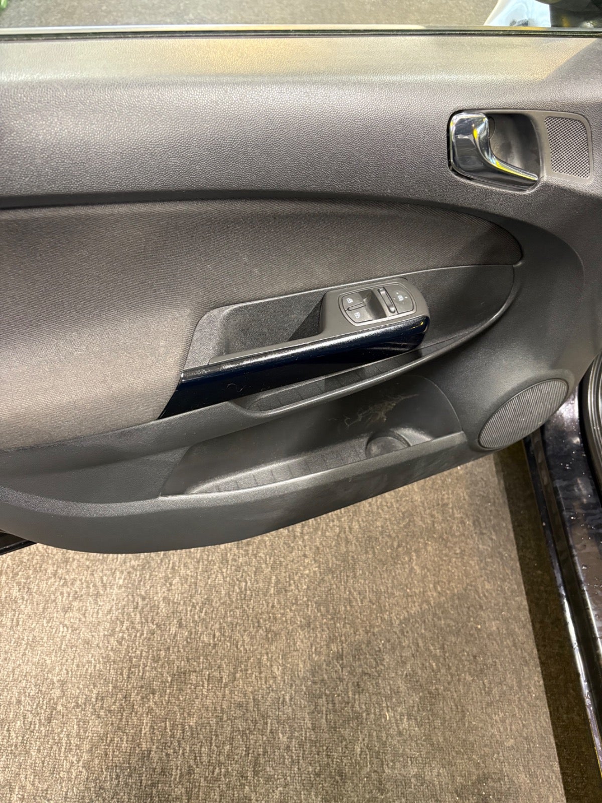 Billede af Opel Corsa 1,0 12V Enjoy