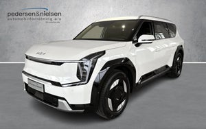 Kia EV9 Long Range Performance Premium AWD 7prs
