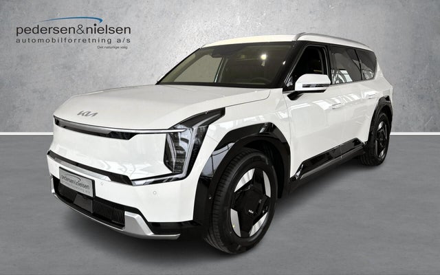 Kia EV9 Long Range Performance Premium AWD 7prs