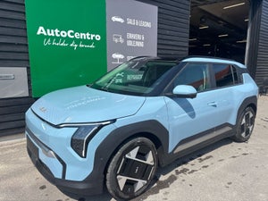 Kia EV3 Long Range Upgrade